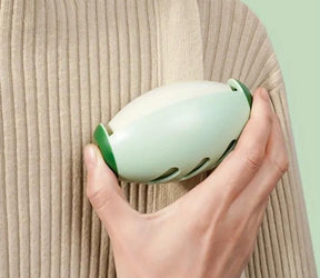 Portable Silicone Lint Roller™