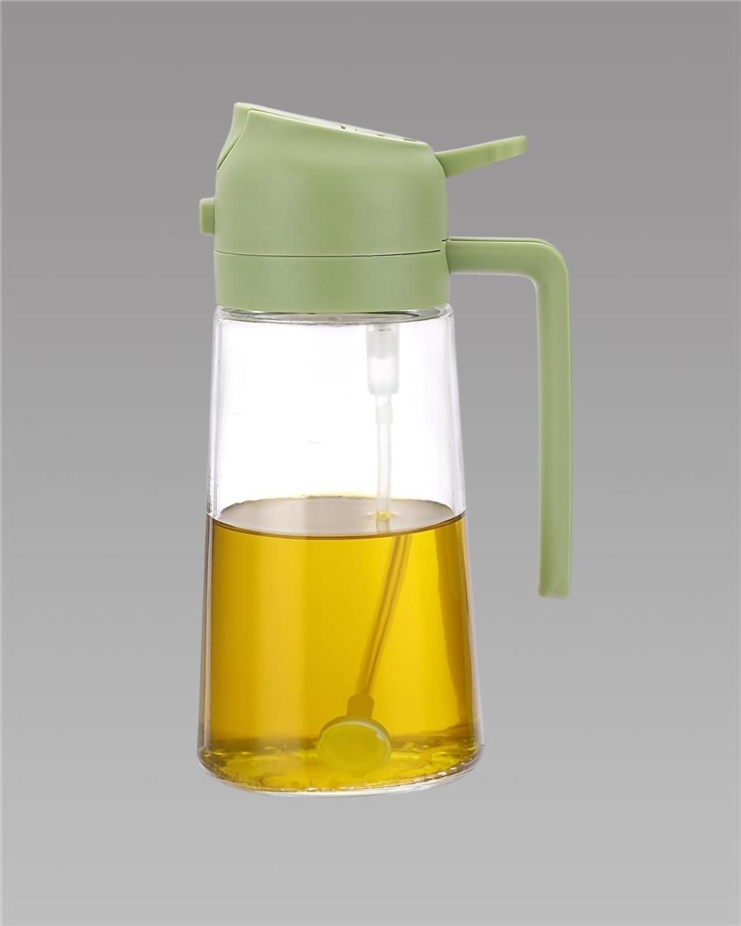 Portable Sprayer Oil Dispenser™